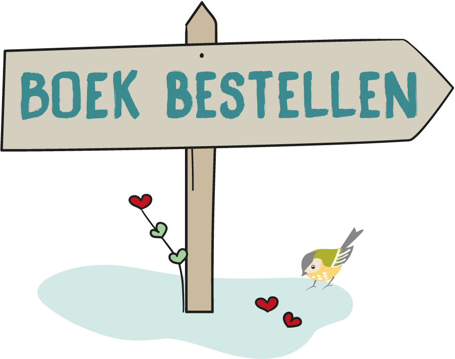 actinliefde knop boek bestellen