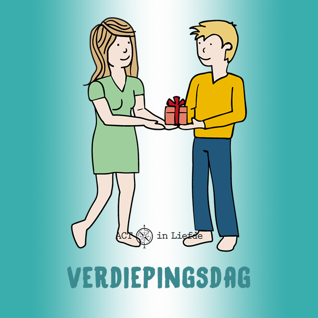 Vriendschapsdag 