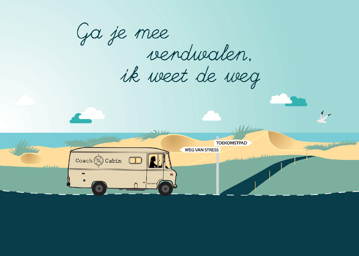 actinliefde verdwalen